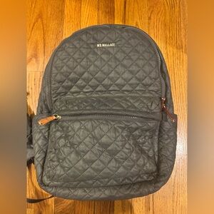 MZ Wallace Metro Backpack Deluxe